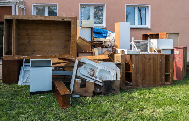 Best Junk Removal Near Me  in Double Oak, TX