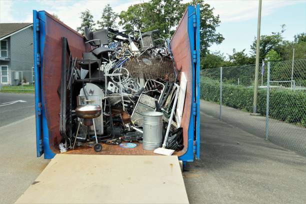 Best Trash Removal Near Me  in Double Oak, TX
