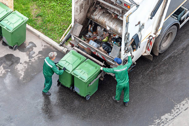 Trusted Double Oak, TX Junk Removal Experts