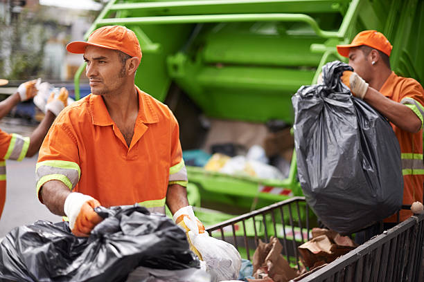 Double Oak, TX Junk Removal Company