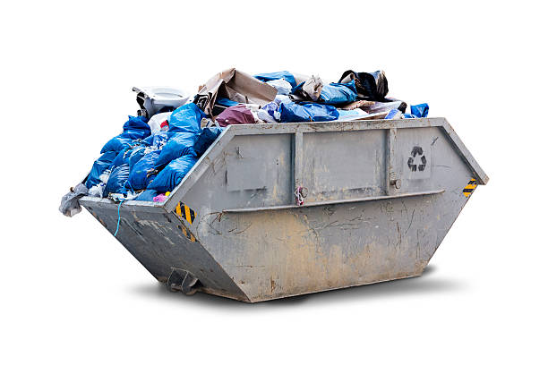 Trash Removal Near Me in Double Oak, TX